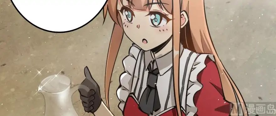 Release That Witch Chapter 97 page 19 - Chapter 97