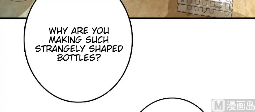 Release That Witch Chapter 97 page 21 - Chapter 97