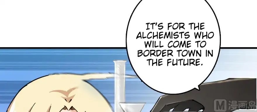 Release That Witch Chapter 97 page 22 - Chapter 97