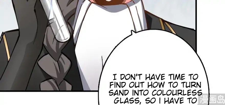 Release That Witch Chapter 97 page 29 - Chapter 97