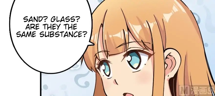 Release That Witch Chapter 97 page 31 - Chapter 97