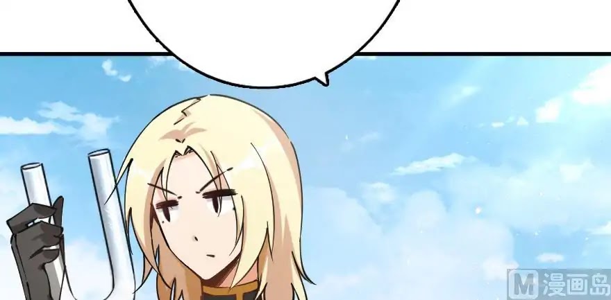 Release That Witch Chapter 97 page 34 - Chapter 97