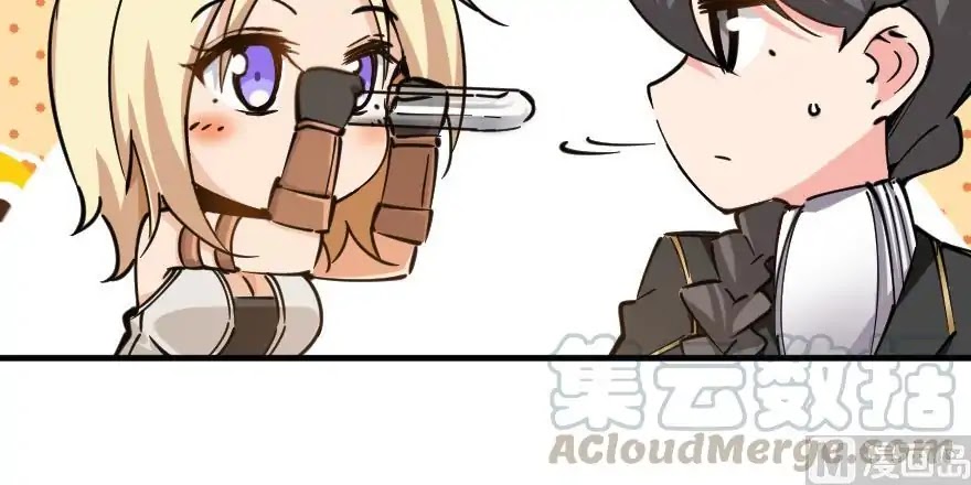 Release That Witch Chapter 97 page 38 - Chapter 97
