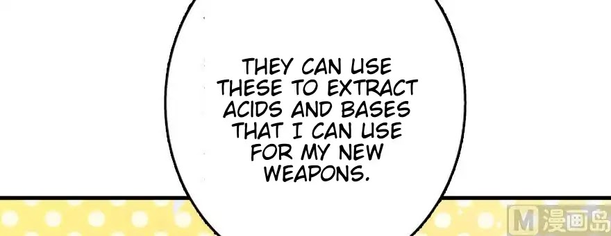 Release That Witch Chapter 97 page 42 - Chapter 97