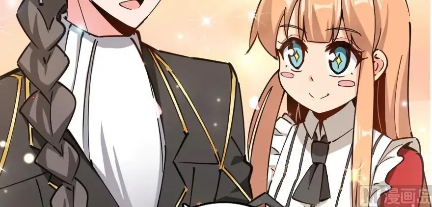Release That Witch Chapter 97 page 47 - Chapter 97