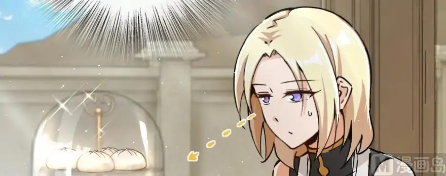 Release That Witch Chapter 97 page 54 - Chapter 97