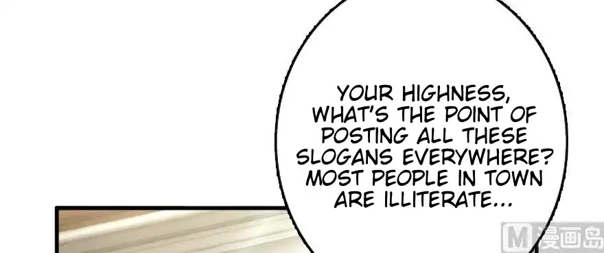 Release That Witch Chapter 97 page 7 - Chapter 97