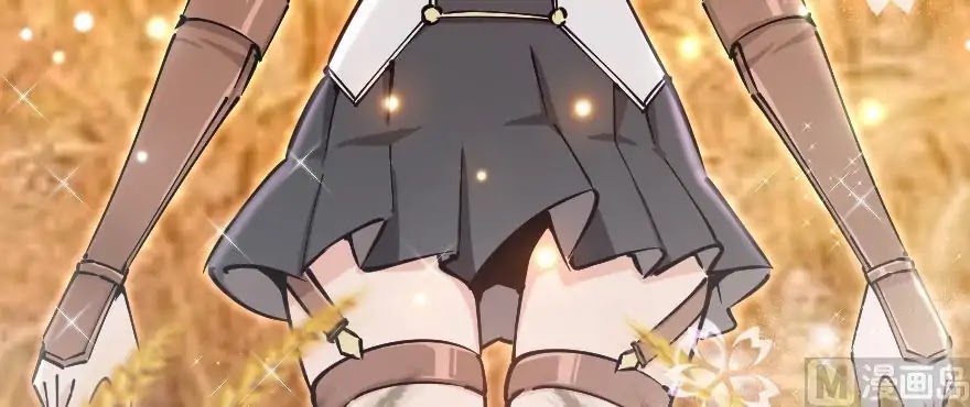 Release That Witch Chapter 97 page 81 - Chapter 97