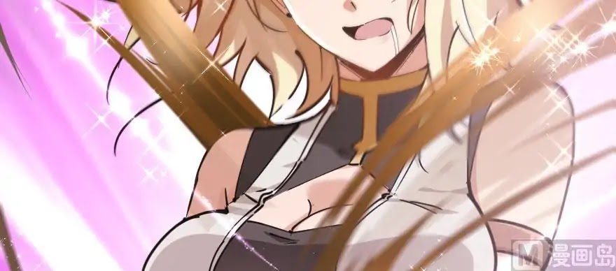 Release That Witch Chapter 97 page 90 - Chapter 97