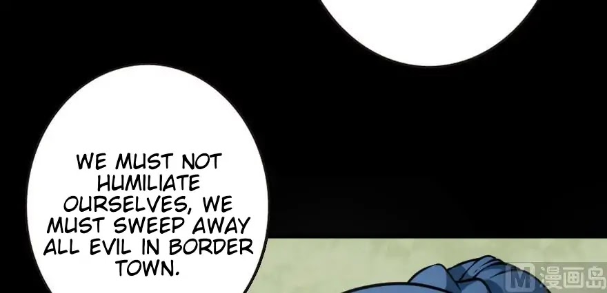 Release That Witch Chapter 98 page 10 - Chapter 98