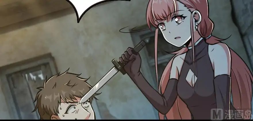 Release That Witch Chapter 98 page 106 - Chapter 98