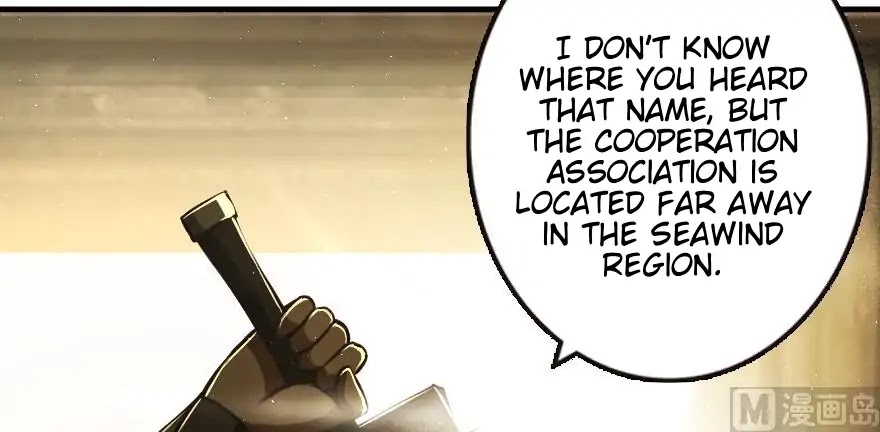 Release That Witch Chapter 98 page 108 - Chapter 98