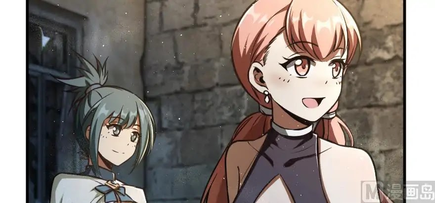 Release That Witch Chapter 98 page 114 - Chapter 98