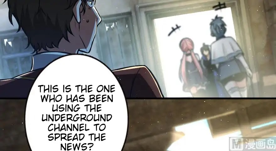 Release That Witch Chapter 98 page 117 - Chapter 98