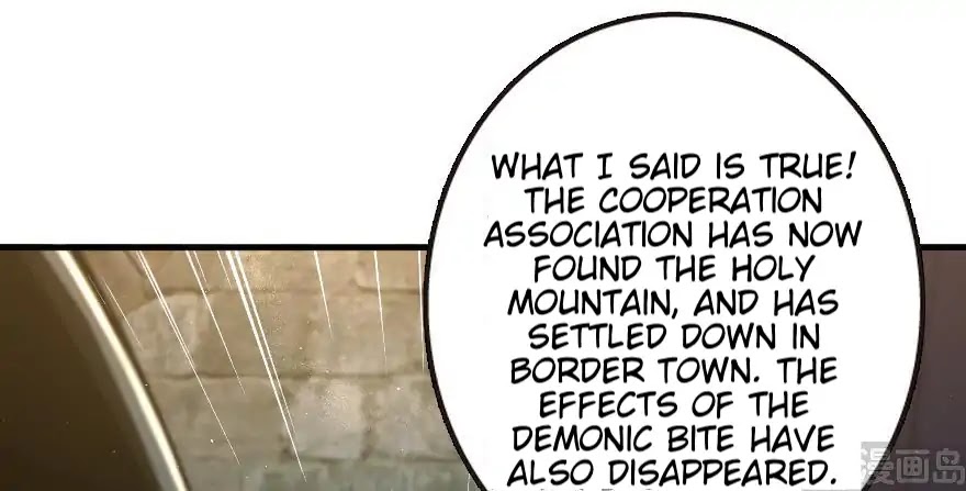 Release That Witch Chapter 98 page 123 - Chapter 98