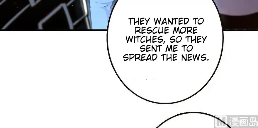 Release That Witch Chapter 98 page 125 - Chapter 98