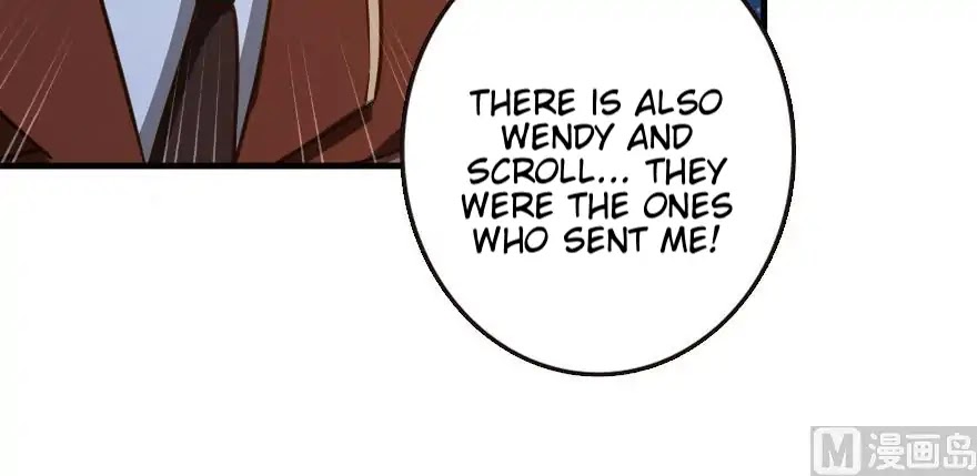 Release That Witch Chapter 98 page 128 - Chapter 98
