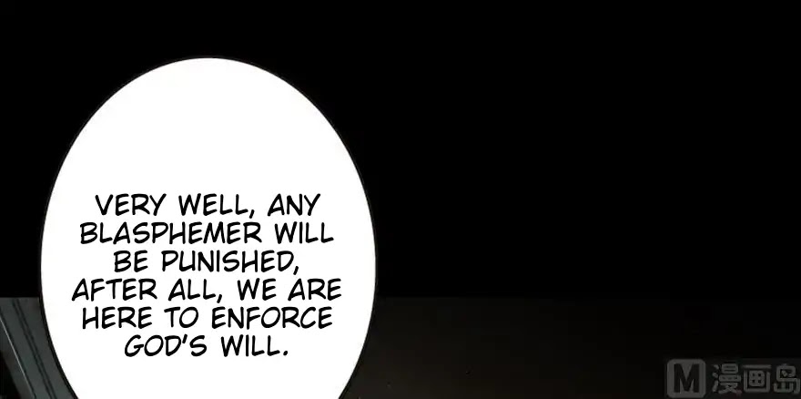 Release That Witch Chapter 98 page 13 - Chapter 98