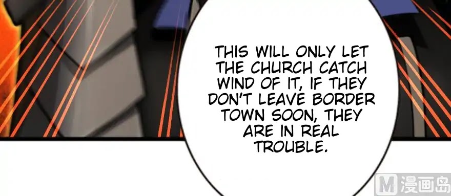 Release That Witch Chapter 98 page 137 - Chapter 98