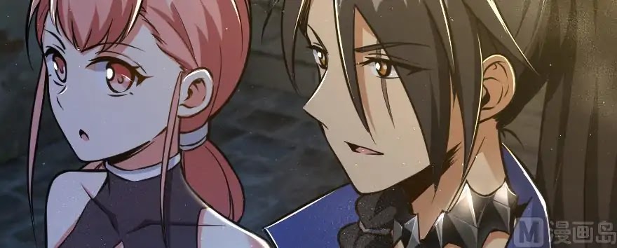 Release That Witch Chapter 98 page 140 - Chapter 98