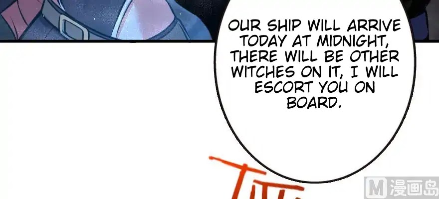 Release That Witch Chapter 98 page 142 - Chapter 98