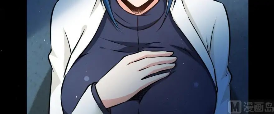 Release That Witch Chapter 98 page 19 - Chapter 98