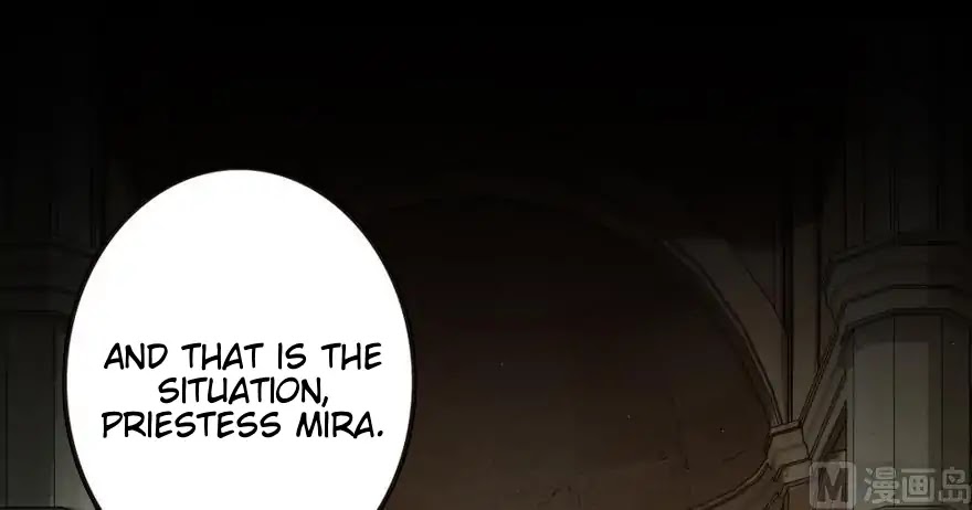 Release That Witch Chapter 98 page 2 - Chapter 98