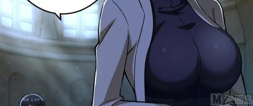 Release That Witch Chapter 98 page 22 - Chapter 98