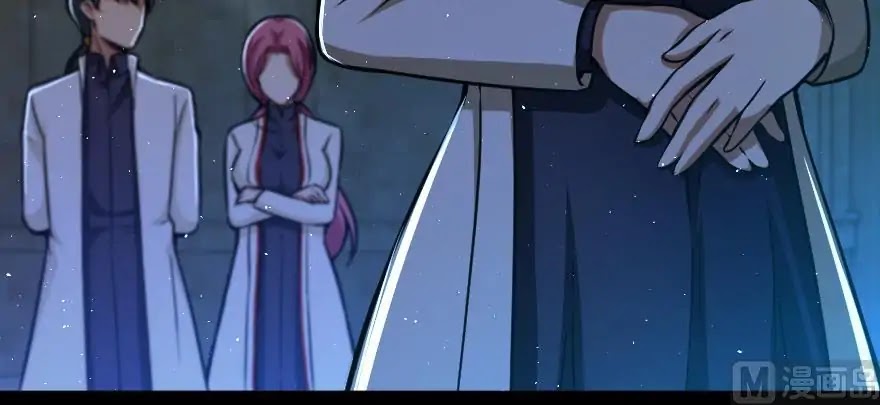 Release That Witch Chapter 98 page 23 - Chapter 98