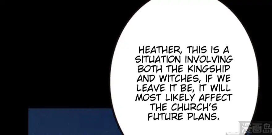 Release That Witch Chapter 98 page 27 - Chapter 98