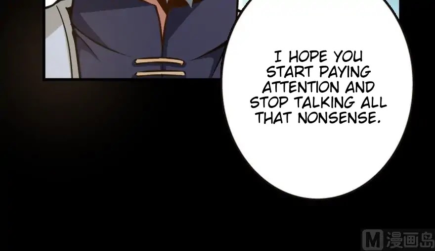 Release That Witch Chapter 98 page 30 - Chapter 98
