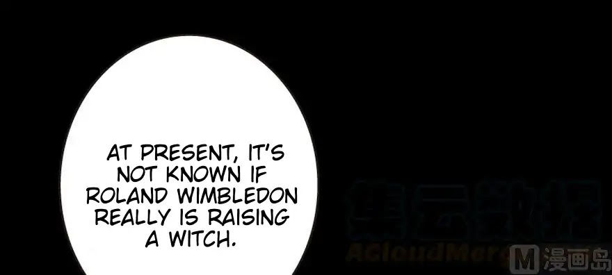 Release That Witch Chapter 98 page 31 - Chapter 98