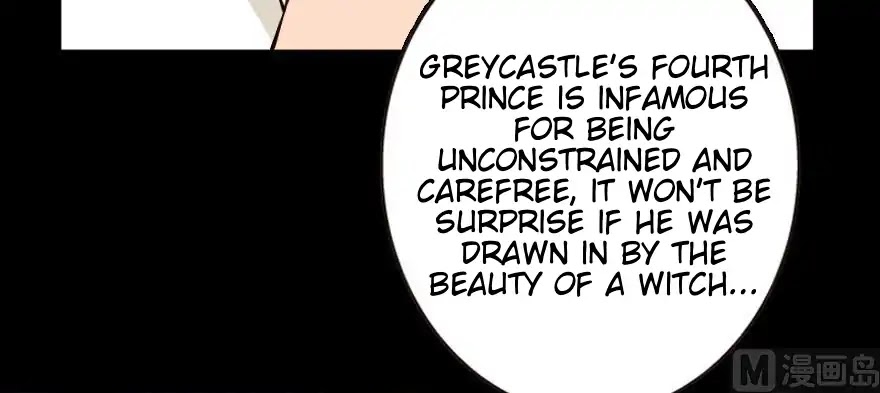 Release That Witch Chapter 98 page 34 - Chapter 98