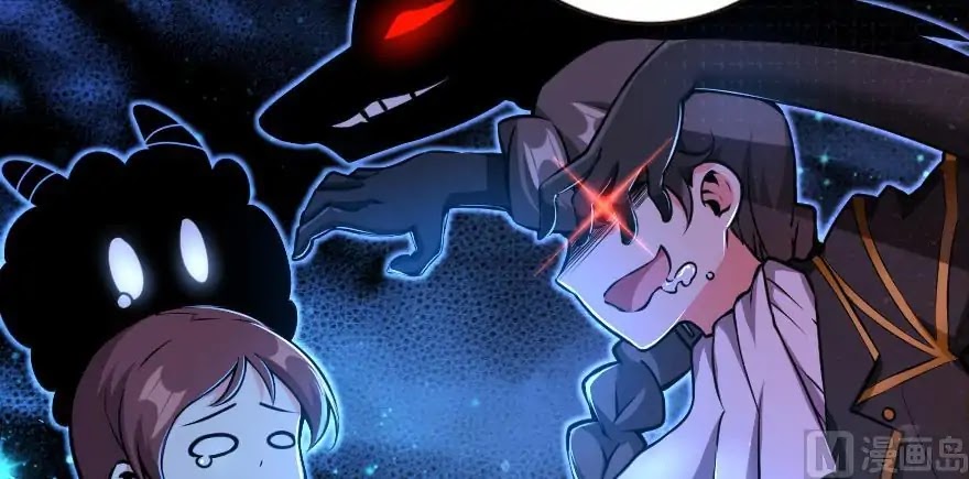 Release That Witch Chapter 98 page 35 - Chapter 98