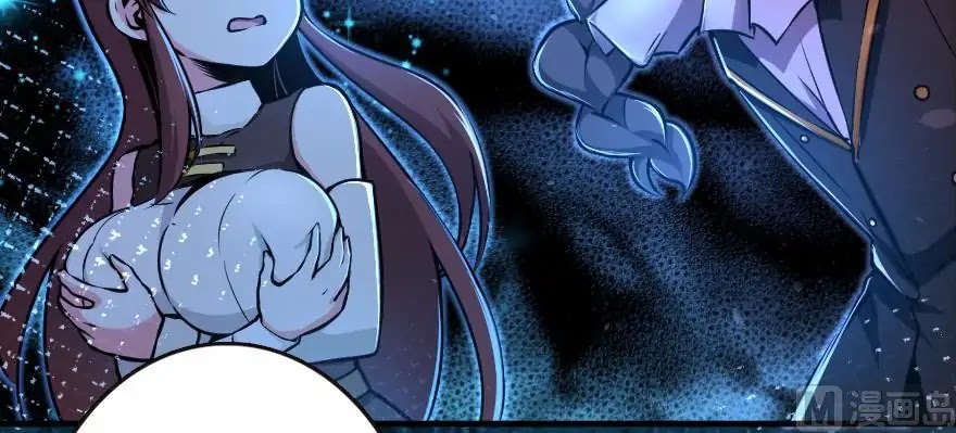 Release That Witch Chapter 98 page 36 - Chapter 98