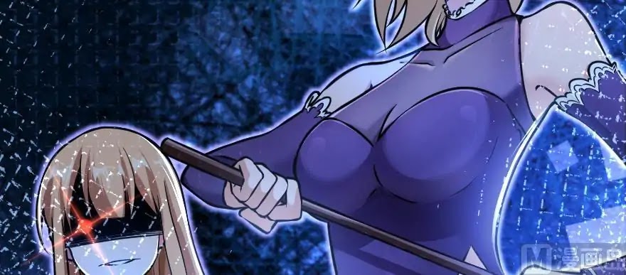 Release That Witch Chapter 98 page 38 - Chapter 98