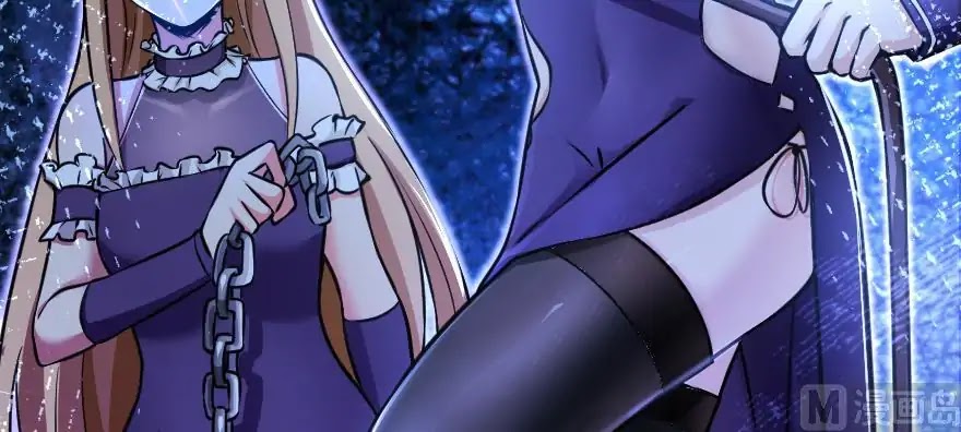 Release That Witch Chapter 98 page 39 - Chapter 98