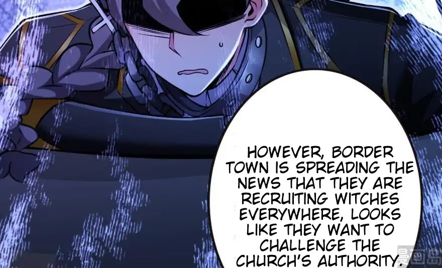 Release That Witch Chapter 98 page 42 - Chapter 98