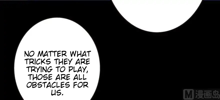 Release That Witch Chapter 98 page 43 - Chapter 98