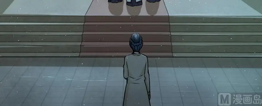 Release That Witch Chapter 98 page 5 - Chapter 98