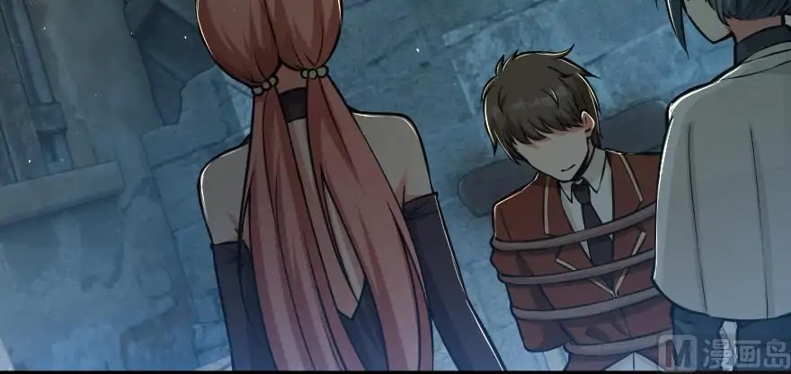Release That Witch Chapter 98 page 56 - Chapter 98