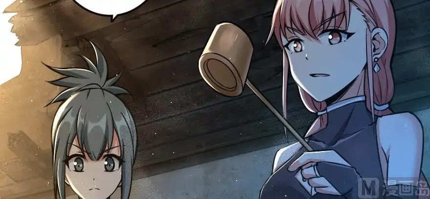 Release That Witch Chapter 98 page 66 - Chapter 98