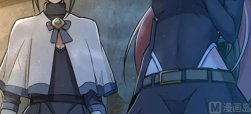 Release That Witch Chapter 98 page 67 - Chapter 98
