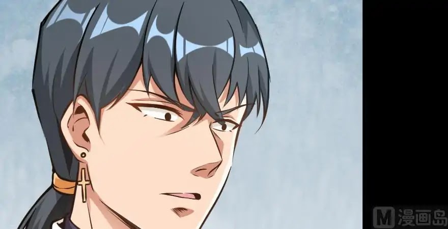 Release That Witch Chapter 98 page 8 - Chapter 98