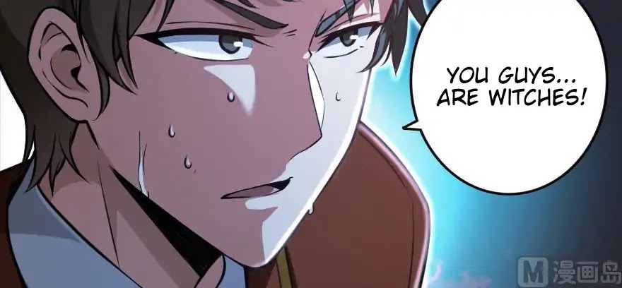 Release That Witch Chapter 98 page 83 - Chapter 98