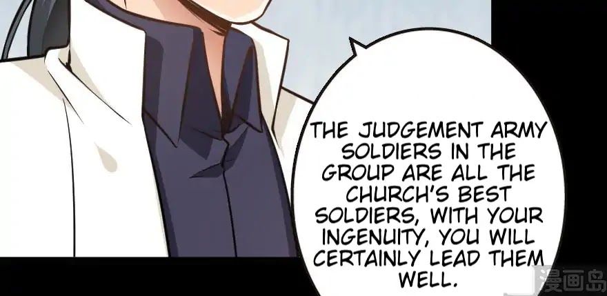 Release That Witch Chapter 98 page 9 - Chapter 98