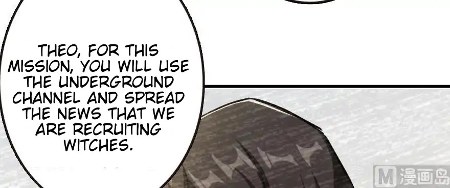 Release That Witch Chapter 98 page 96 - Chapter 98