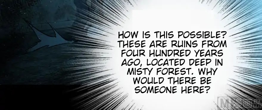 Release That Witch Chapter 99 page 104 - Chapter 99