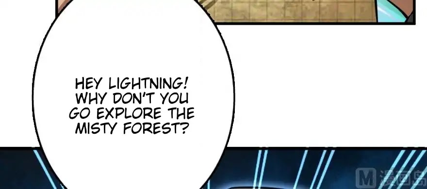 Release That Witch Chapter 99 page 13 - Chapter 99