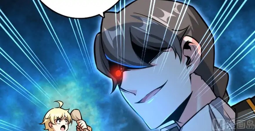 Release That Witch Chapter 99 page 14 - Chapter 99